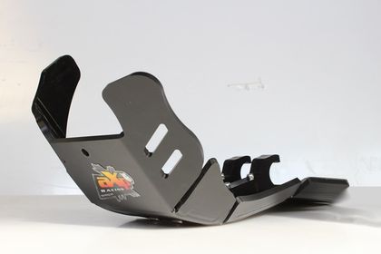 Sabot moteur aXp Enduro Xtrem - PHD 8mm