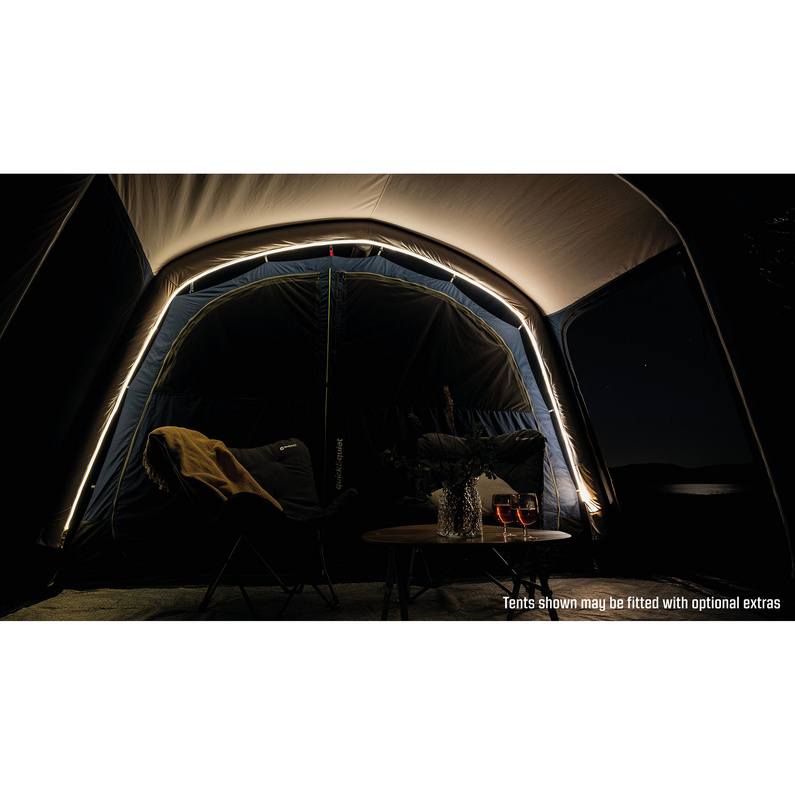Outwell Wood Lake 5ATC Zelt