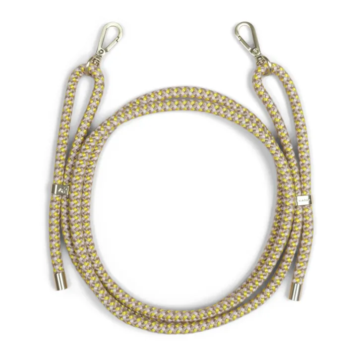 Louvini Cordon Tessa | Jaune