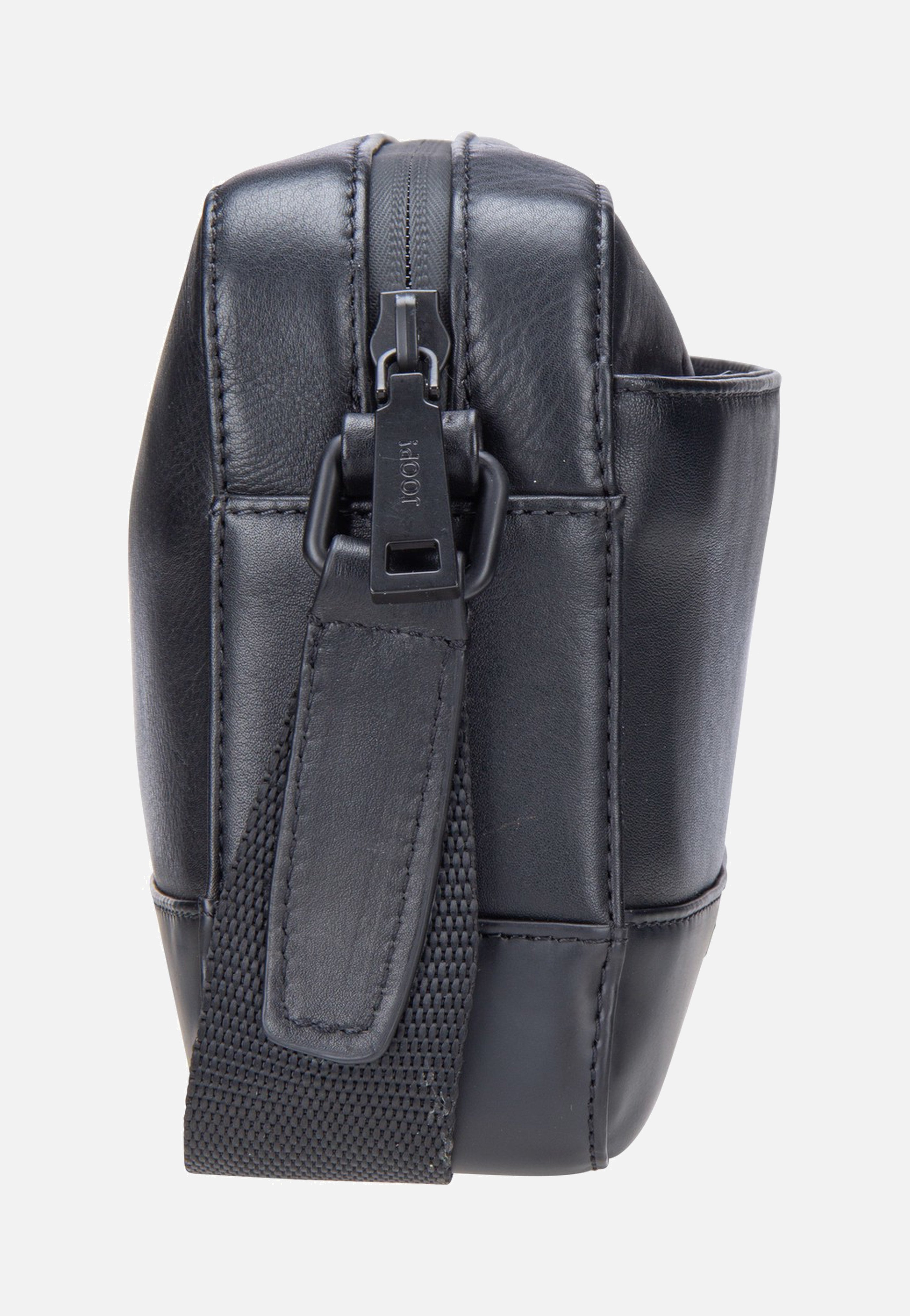 Manciano Pino XSHZ Black - Umhängetasche