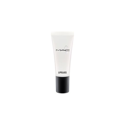 MAC Mini Lipglass, Clear