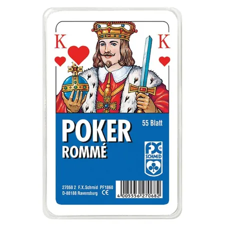Ravensburger Poker