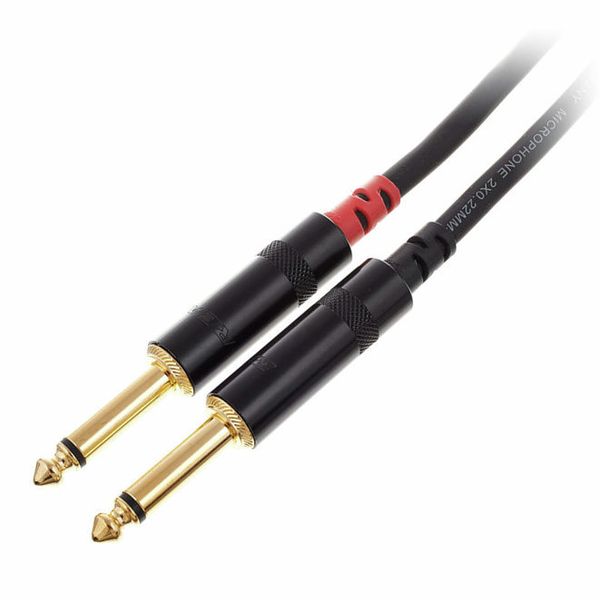 Cordial CFY 1,5 VPP Insert-Kabel
