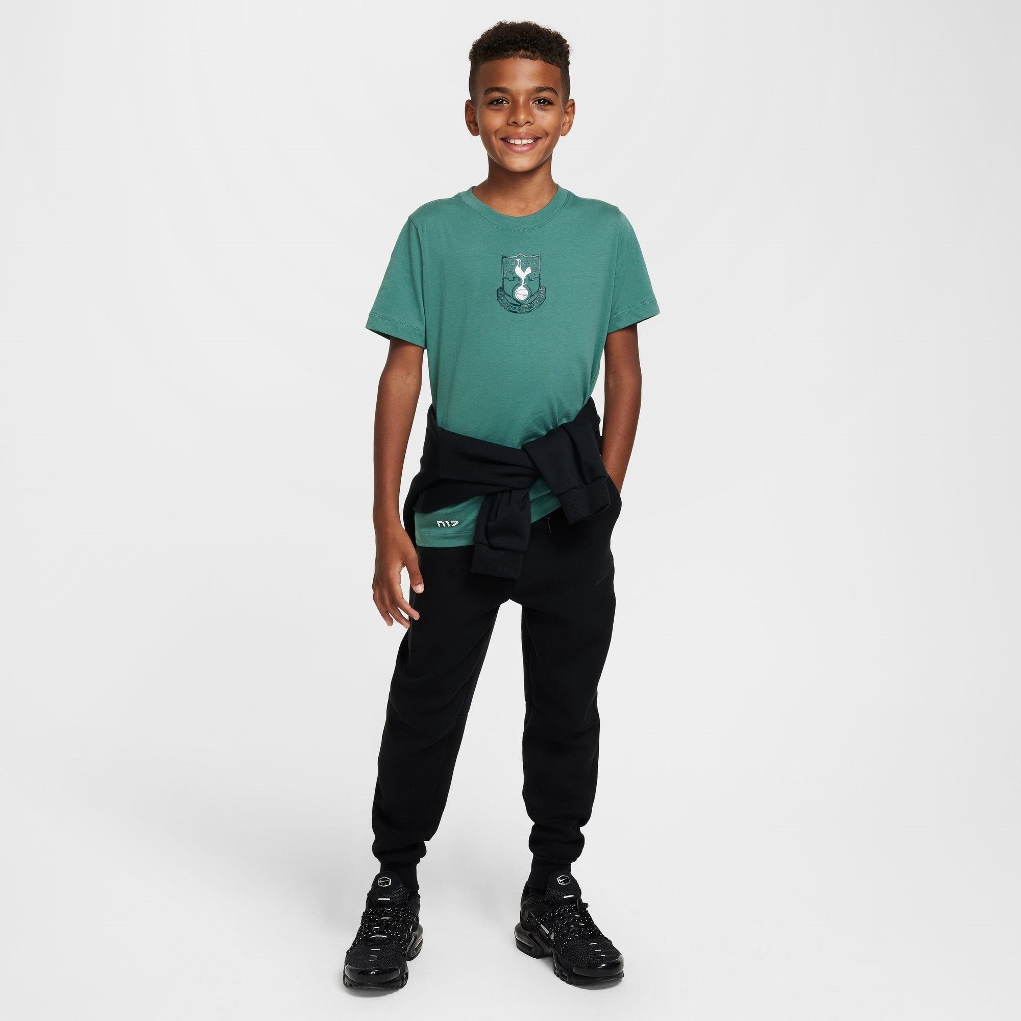 Nike Tottenham Hotspur T shirt Juniors