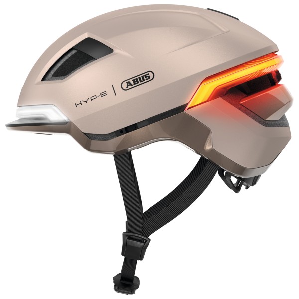 ABUS - Hyp-E - Casque de cyclisme