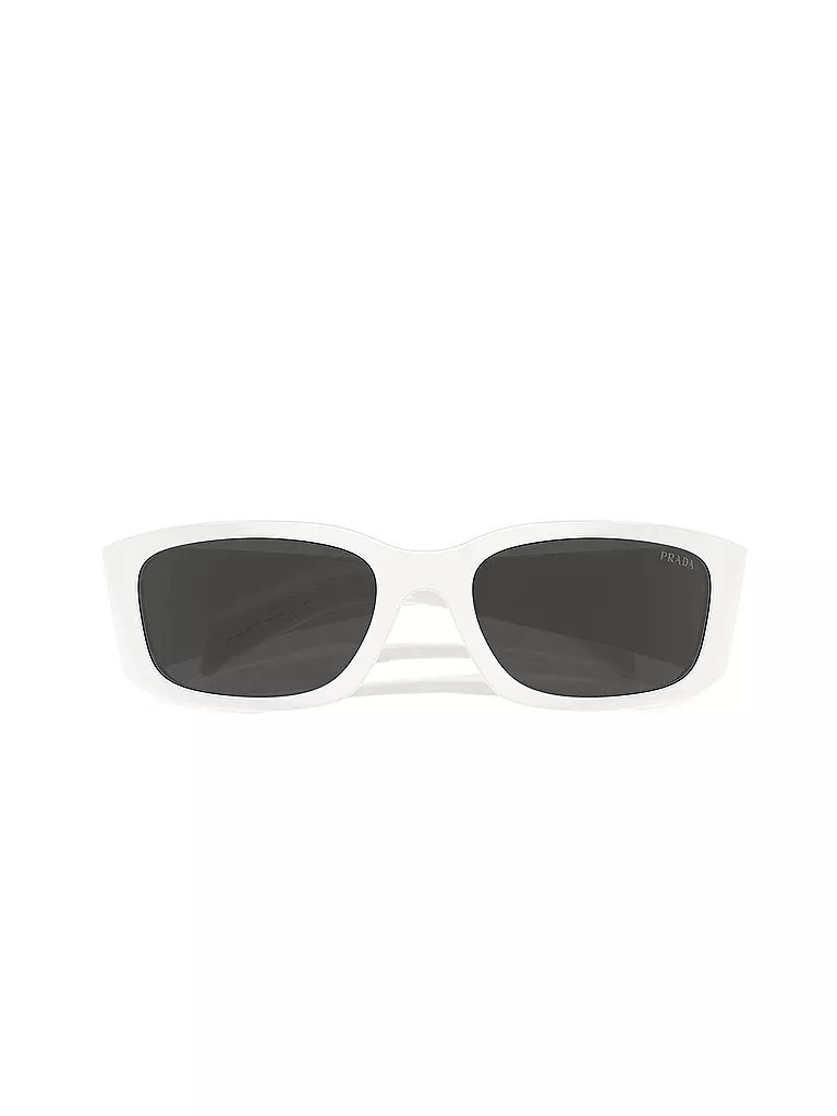 PRADA Sonnenbrille 0PRA14S/60 weiss