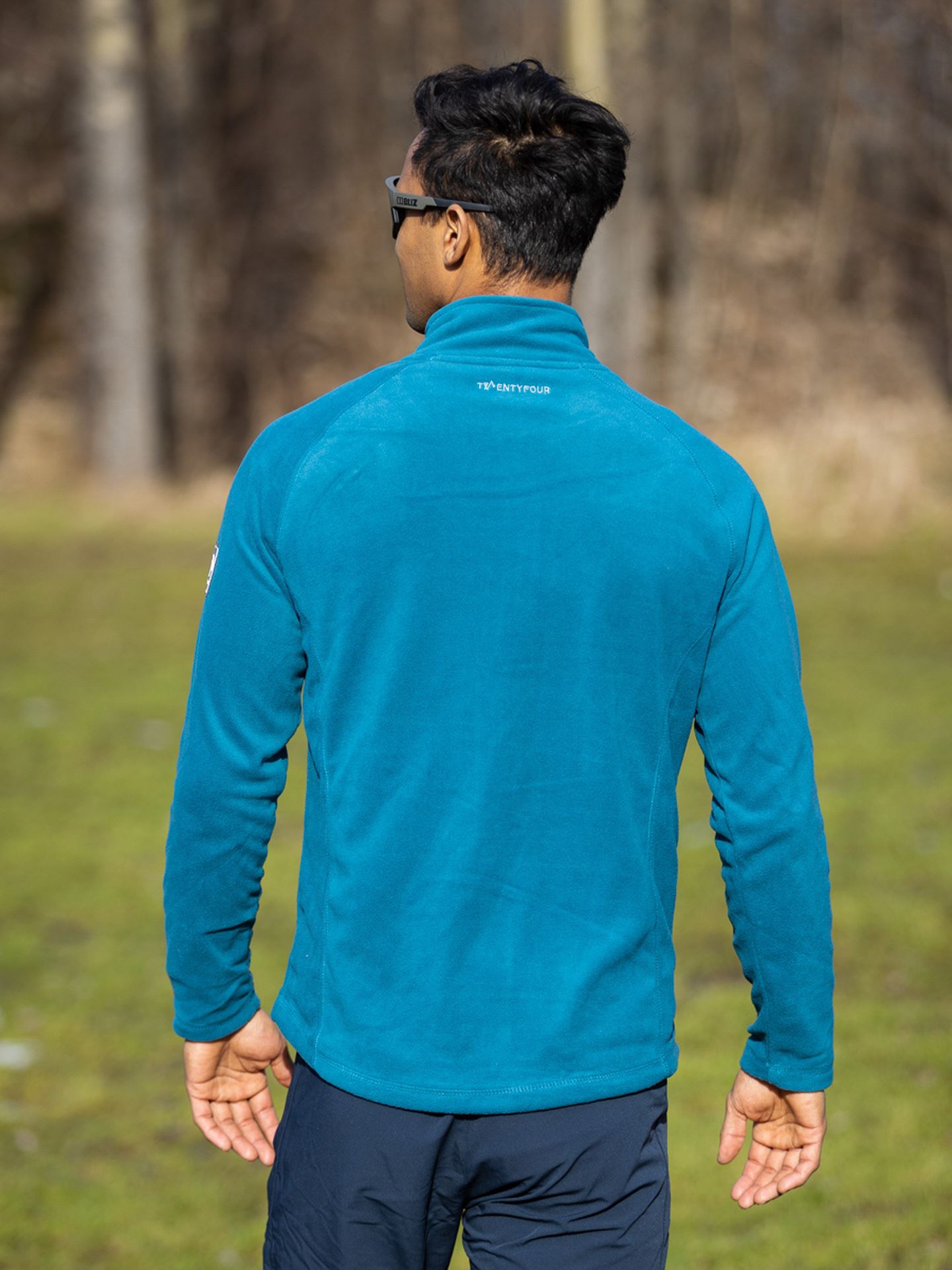 Flåm Fleece H
