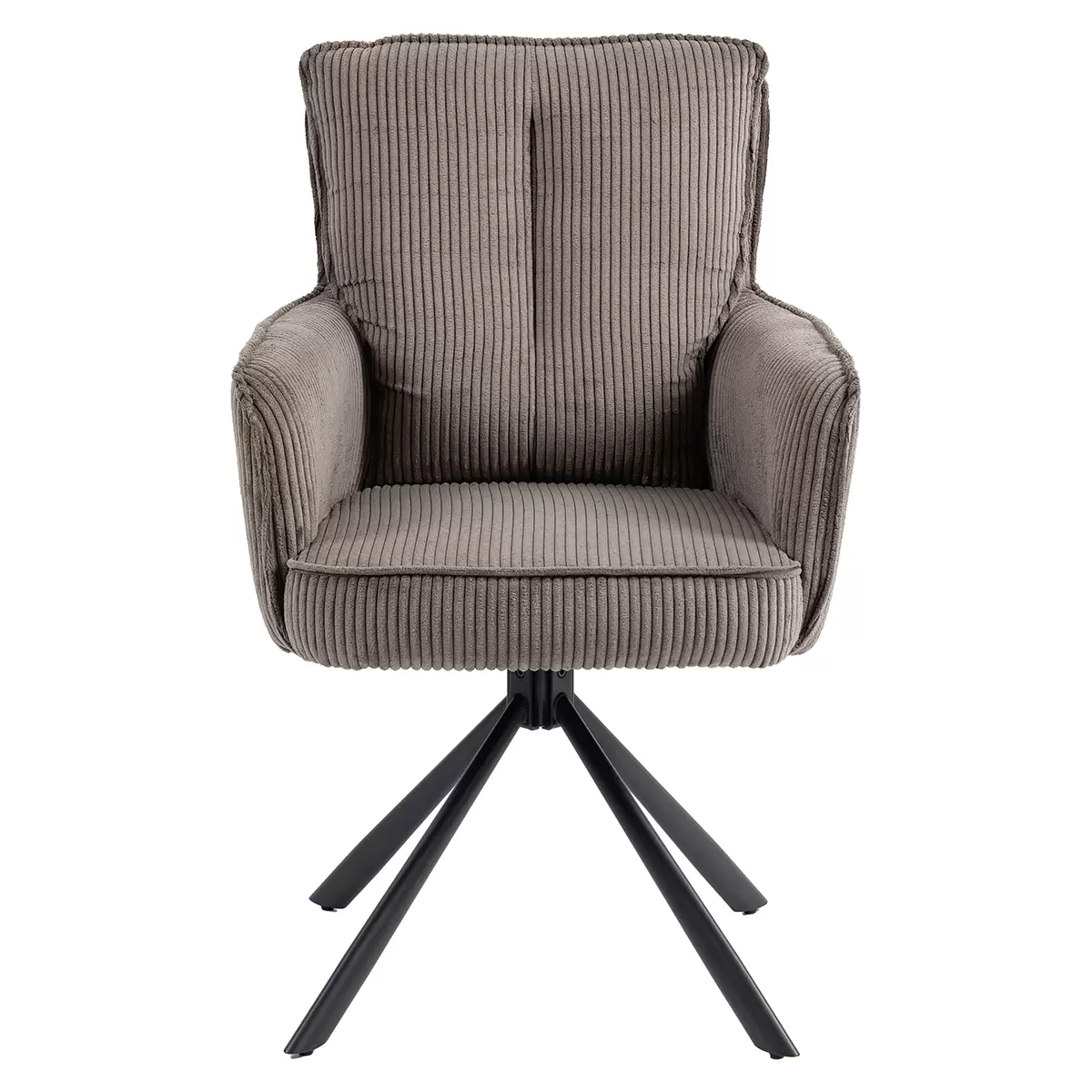 Stuhl Asher taupe