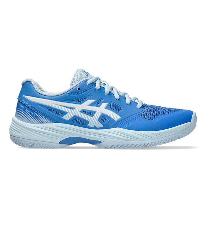 ASICS Gel-Court Hunter 3 1072A090 BLUE-COAST-WHITE