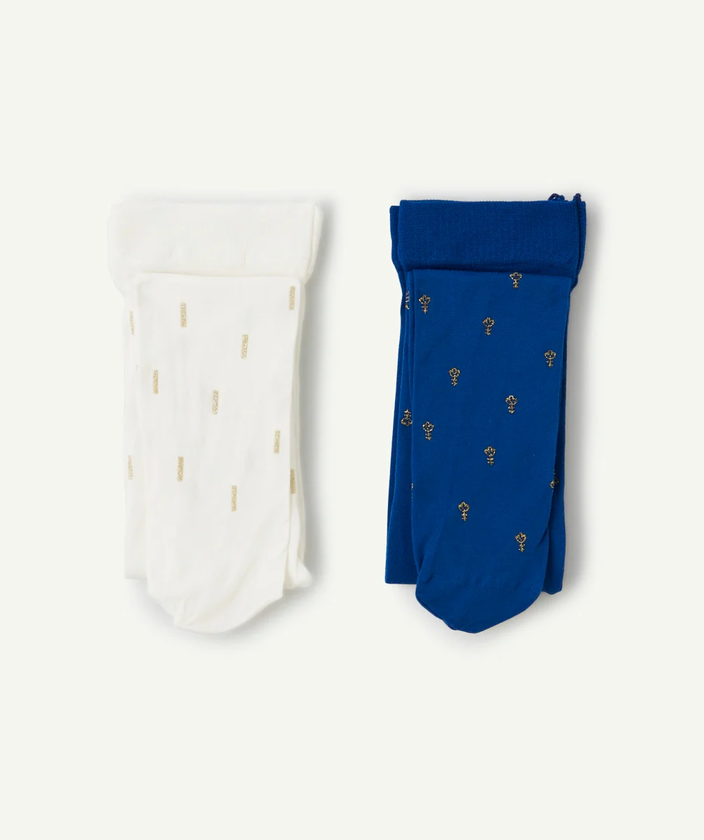 collants bébé fille