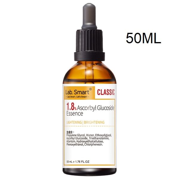 Dr. Hsieh - Lab. Smart Classic 1,8% Ascorbyl Glucoside Essence