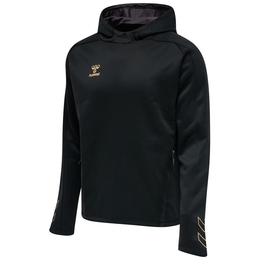 Sweat à capuche