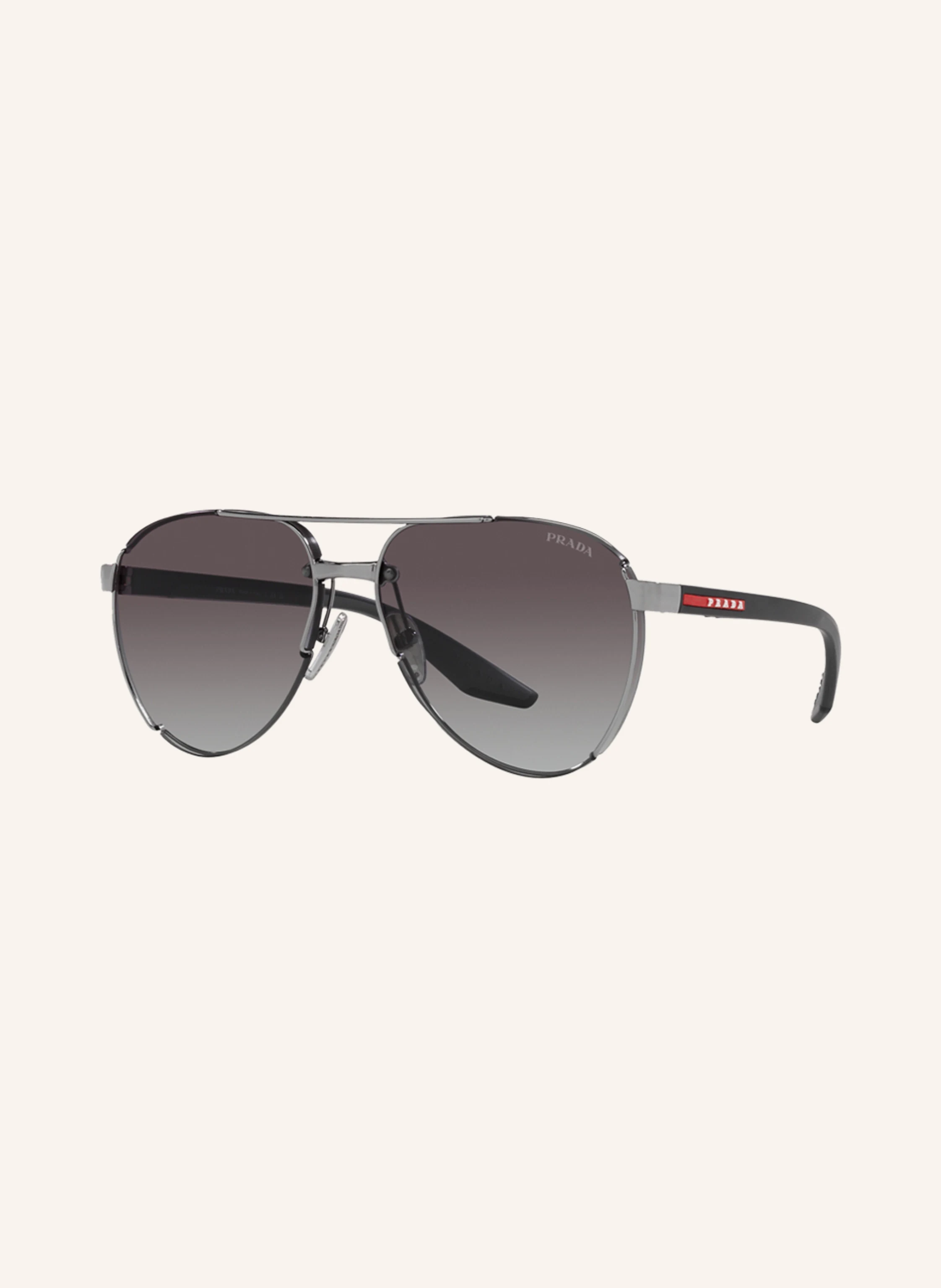 PRADA LINEA ROSSA Sonnenbrille PS 51YS