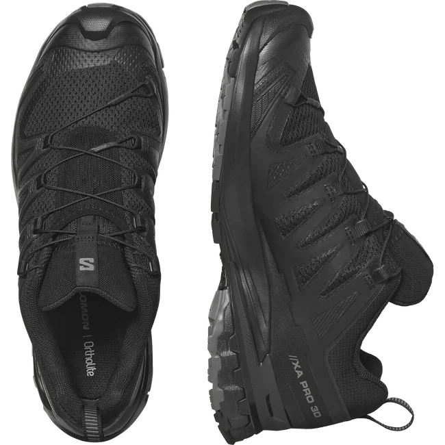 XA PRO 3D V9  Trailrunning-Schuhe Herren