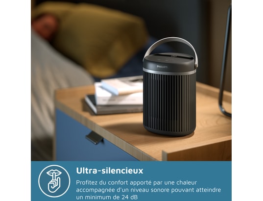 PHILIPS - Générateur d'air chaud CX3120/01
