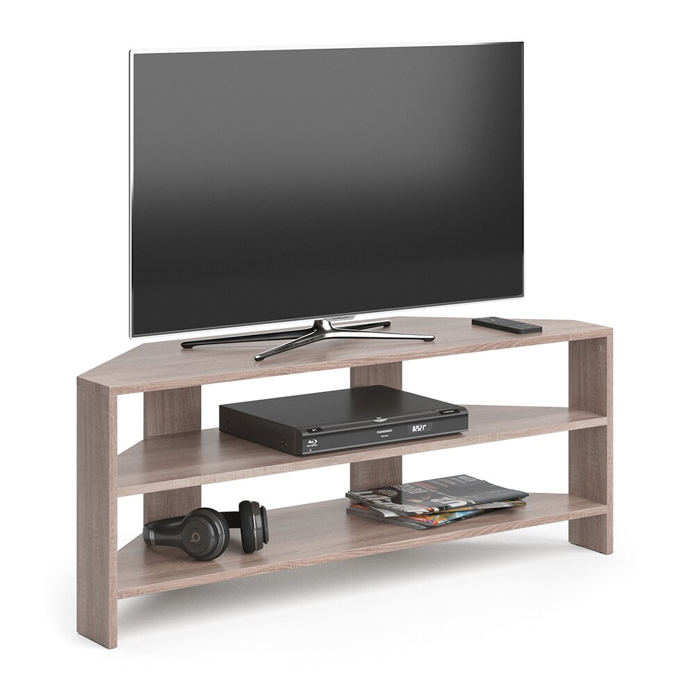 Vicco Lowboard Fernsehschrank Sideboard Pit TV-Fernsehtisch Sonoma Ablage