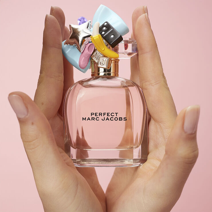 Marc Jacobs Marc Jacobs Perfect Eau de Parfum