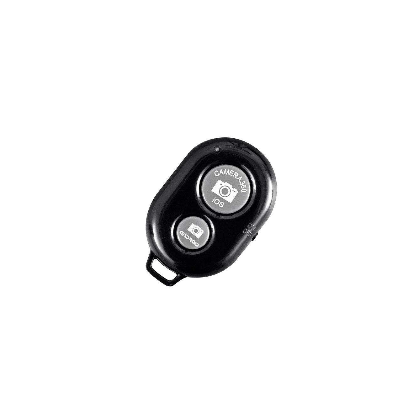 WI-LIGHT Kit Vlogging livestreaming 100 noir