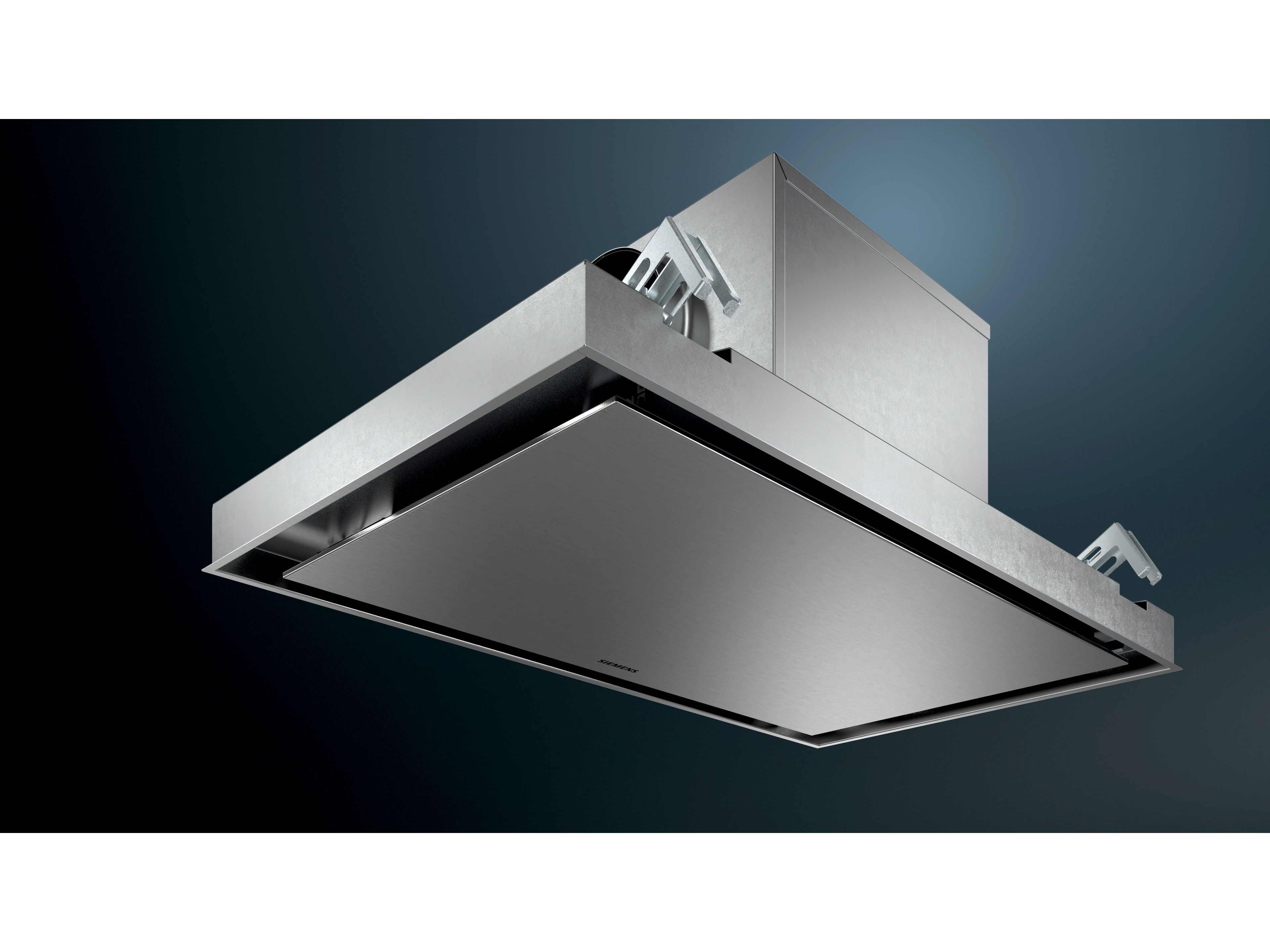 EXAUSTOR DE TECTO SIEMENS LR97CAQ50 A 90 CM