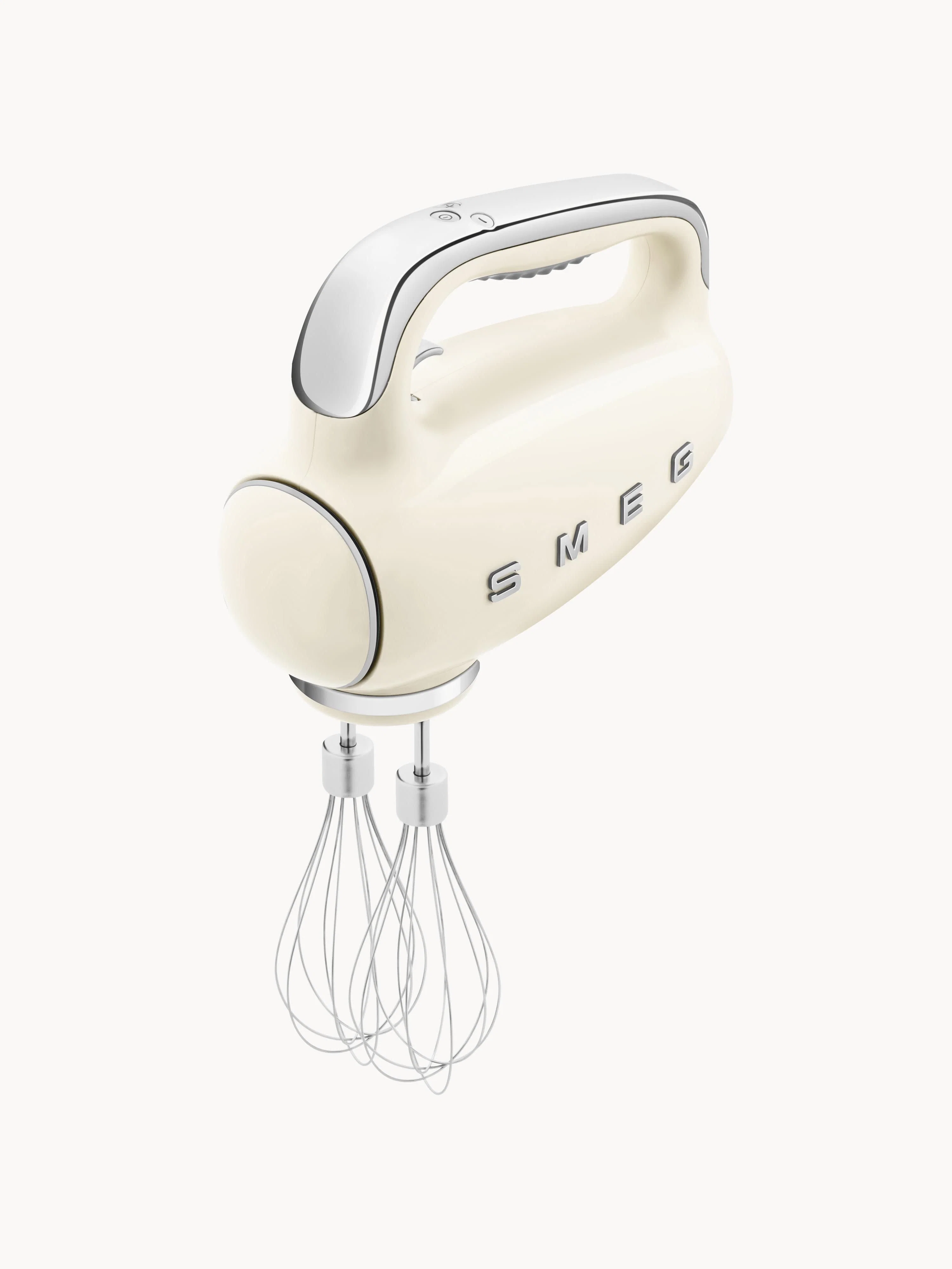 Handmixer 50's Style