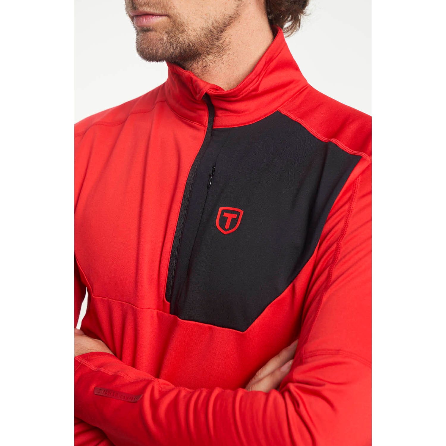 Tenson  TXlite Halfzip
