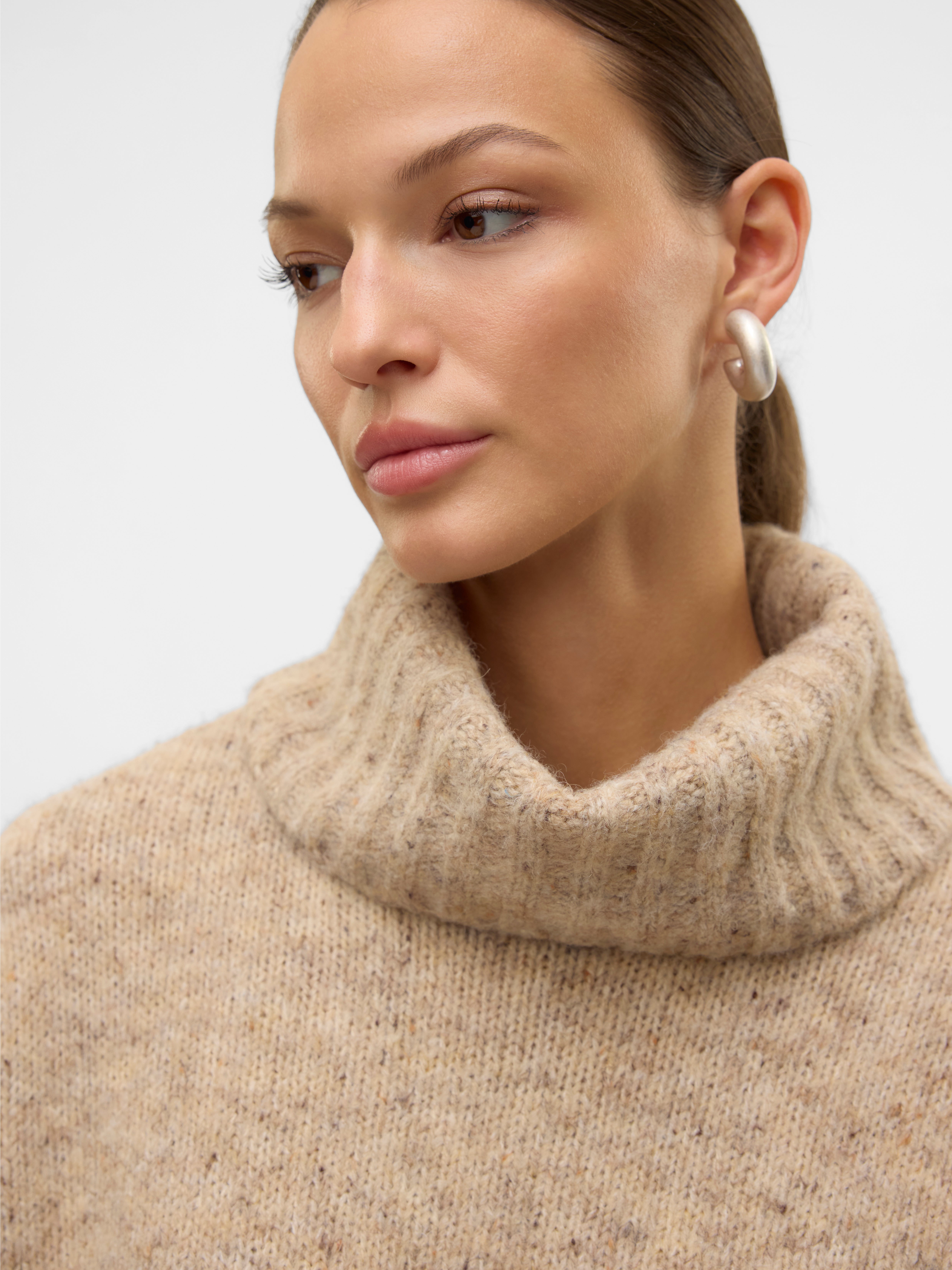 VMINGRID Gebreide pullover