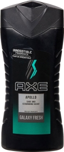 AXE Dusch Apollo