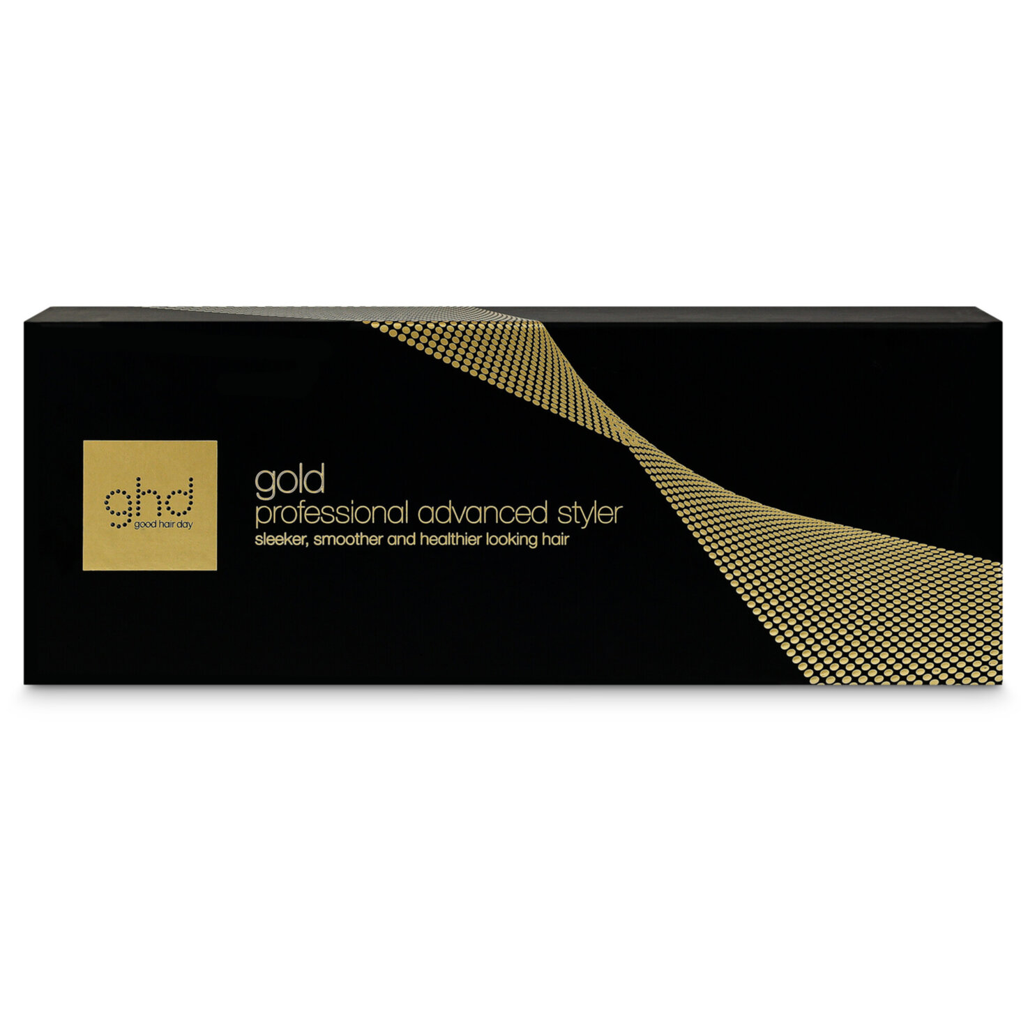ghd gold classic styler