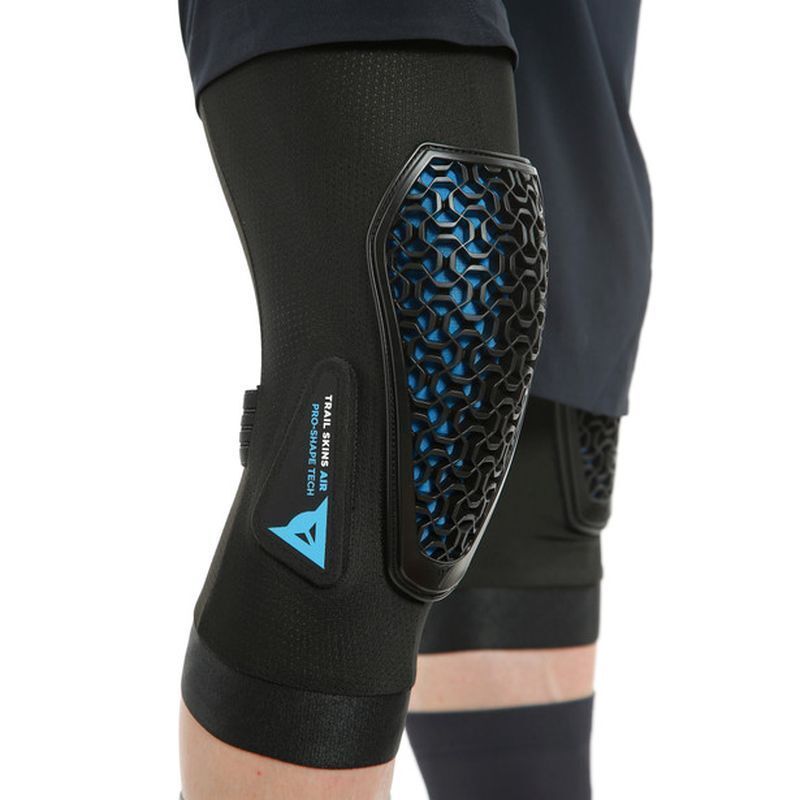 Trail Skins Air Knee Guards - Genouillière VTT homme