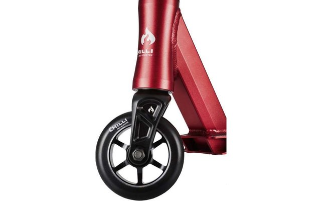 Chilli Scooter 3000