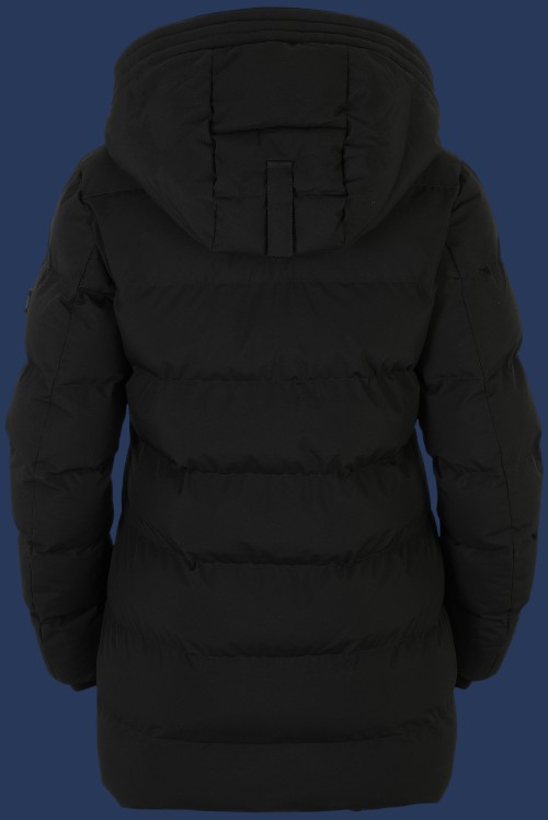 Goldmine Medium FourStreAirTec, Schwarz