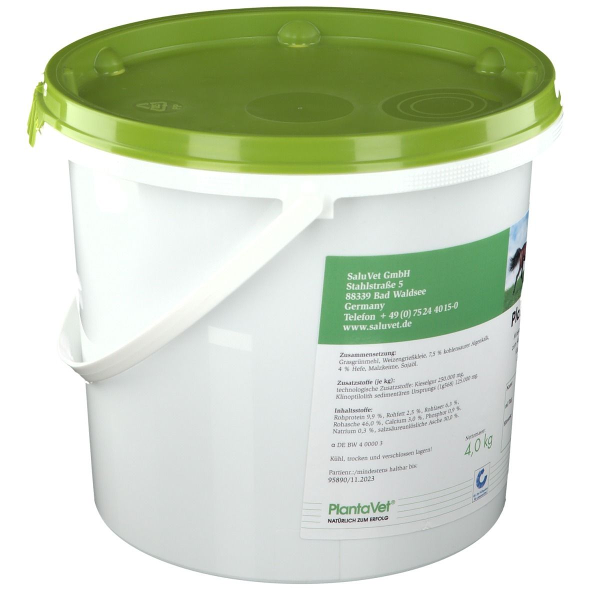 PlantaVet® PlantaSil