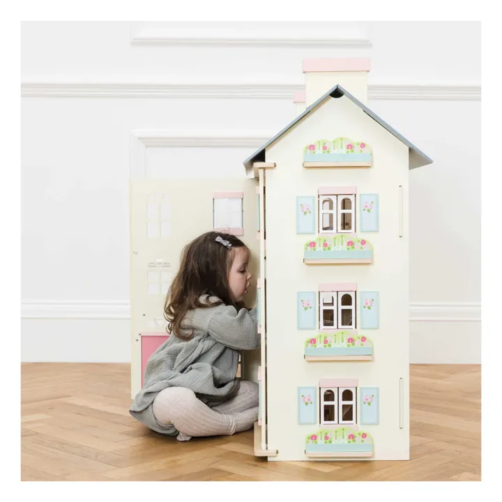 Le Toy Van La Maison Cherry Tree Hall