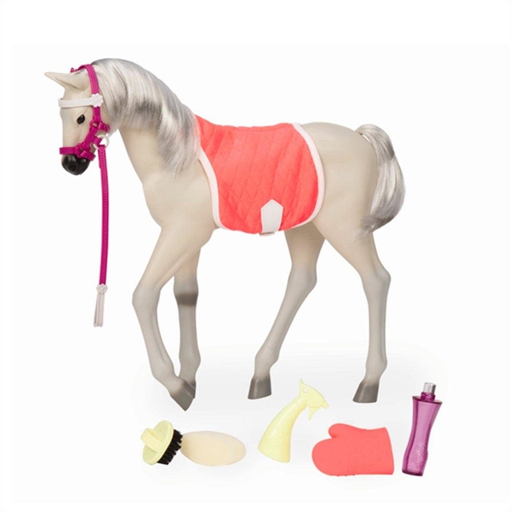 Køb Our Generation Hest - Føl Mustang
