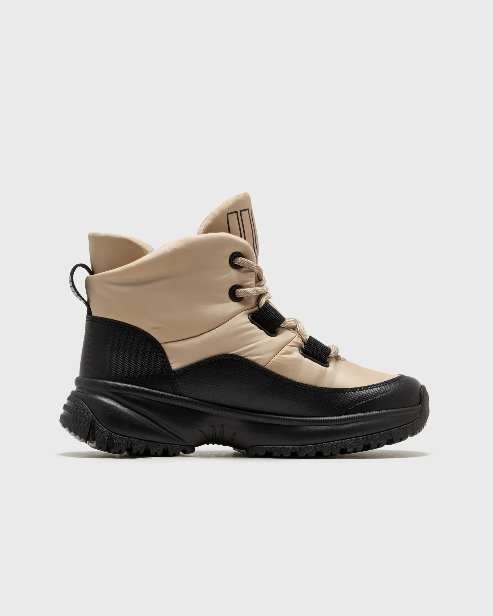 UGG WMNS YOSE PUFFER LACE