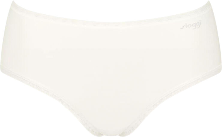 Sloggi sloggi GO Midi C2P Silk white