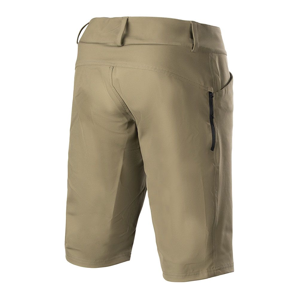 Alpinestars ALPS TOPO - Short Homme vert militaire