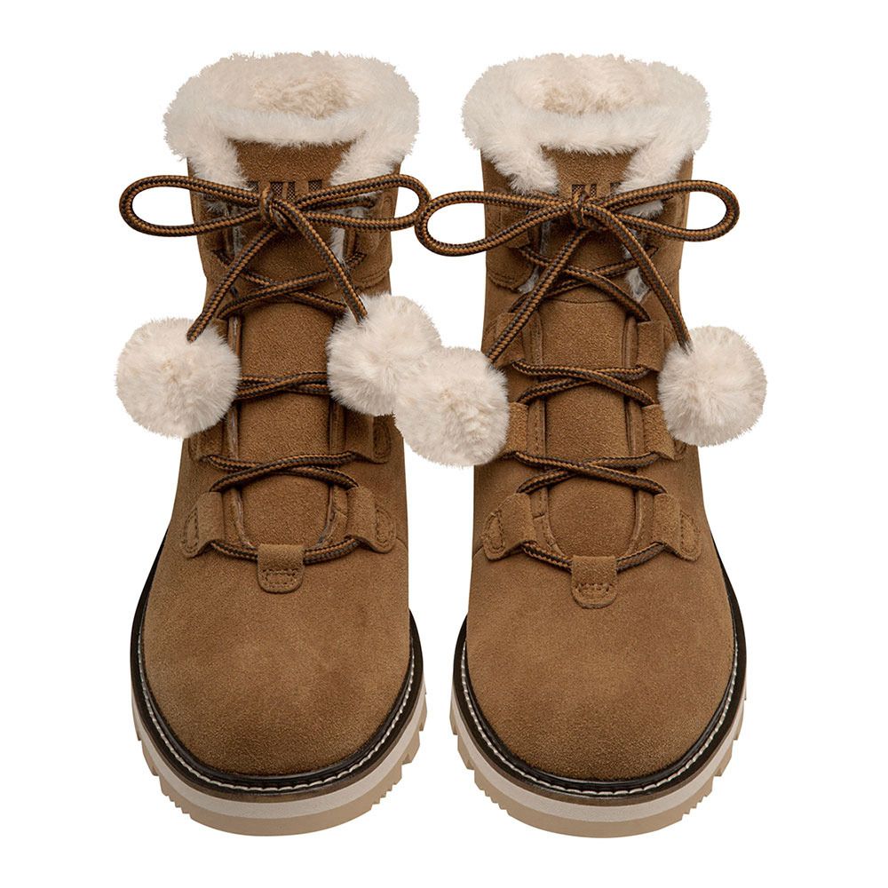Helly Hansen ALMA - Chaussures Femme whiskey/snow