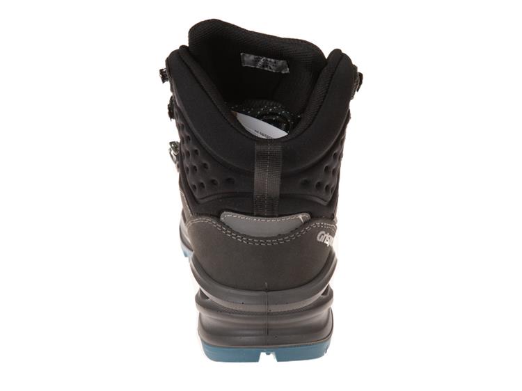 GRI Terrain Mid Anthracite