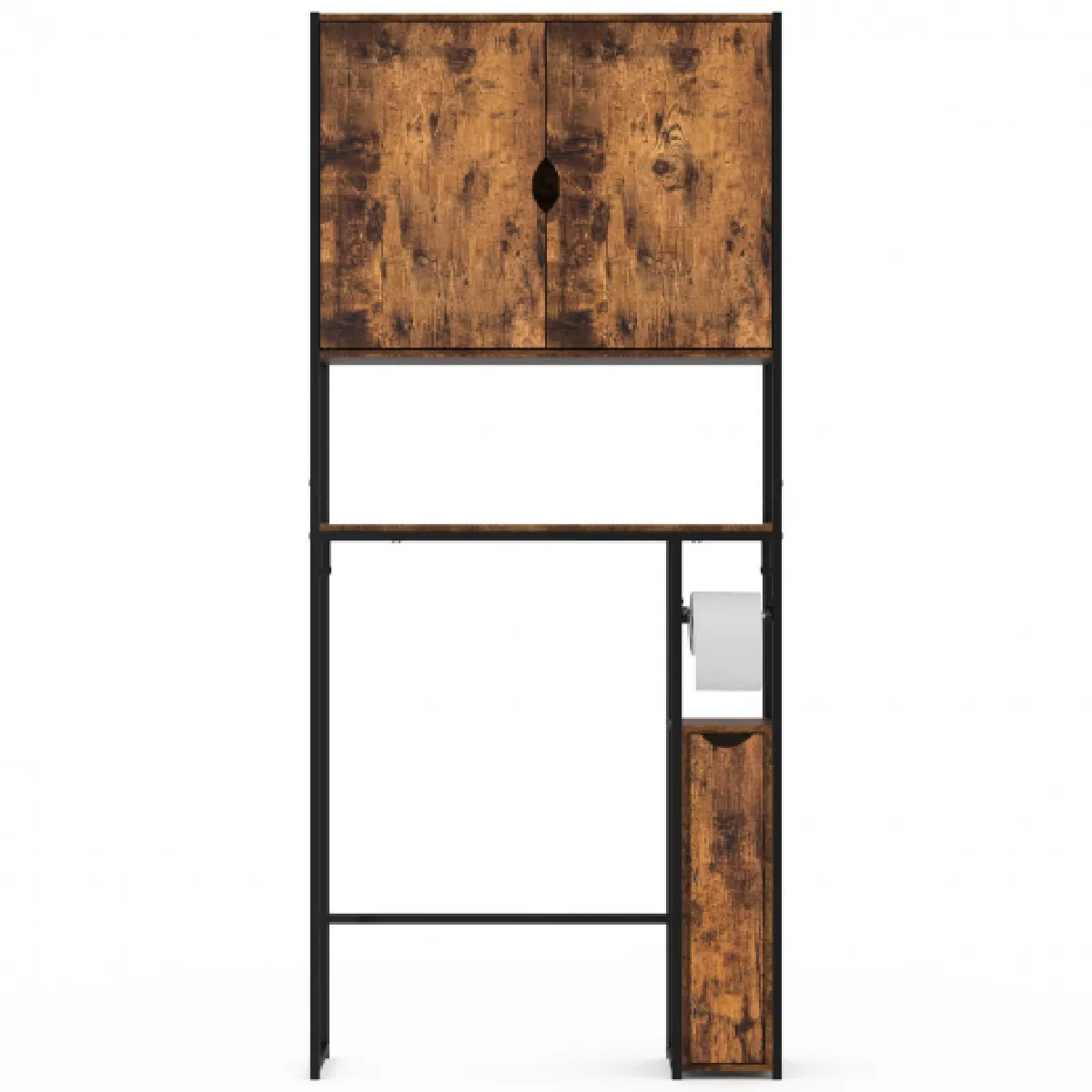 Idmarket MARKET Meuble WC DAYTON