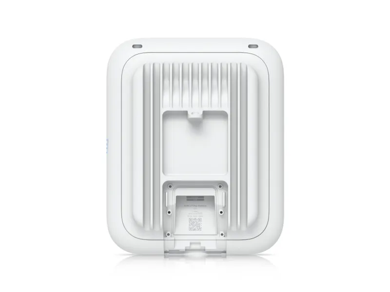 Ubiquiti UniFi U7 Pro - Trådløs forbindelse - Wi-Fi 7 - Wi-Fi 7 - 2.4 GHz, 5 GHz - væg/pælmonterbar