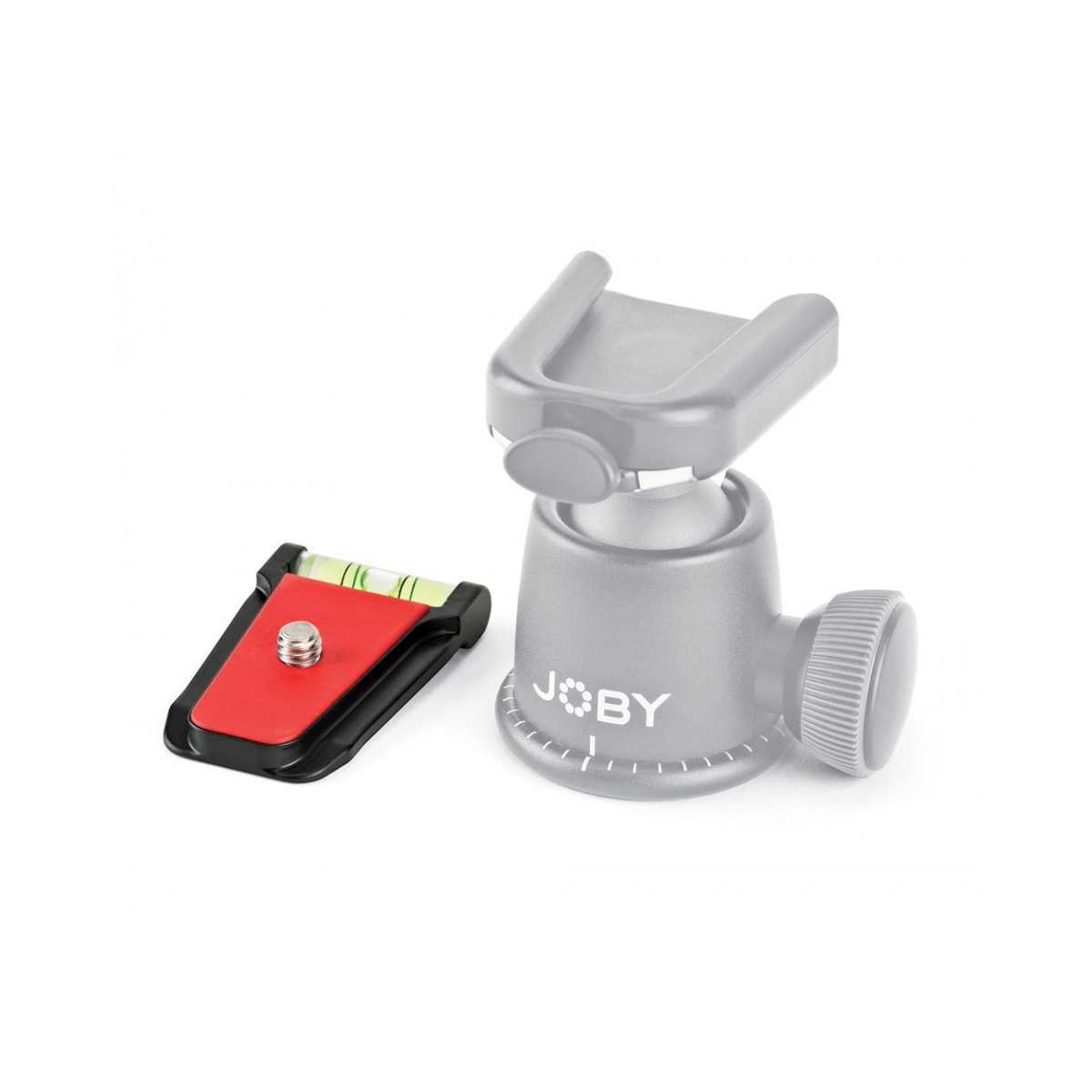 Joby Gorillapod QR Plate Pack 3K hode
