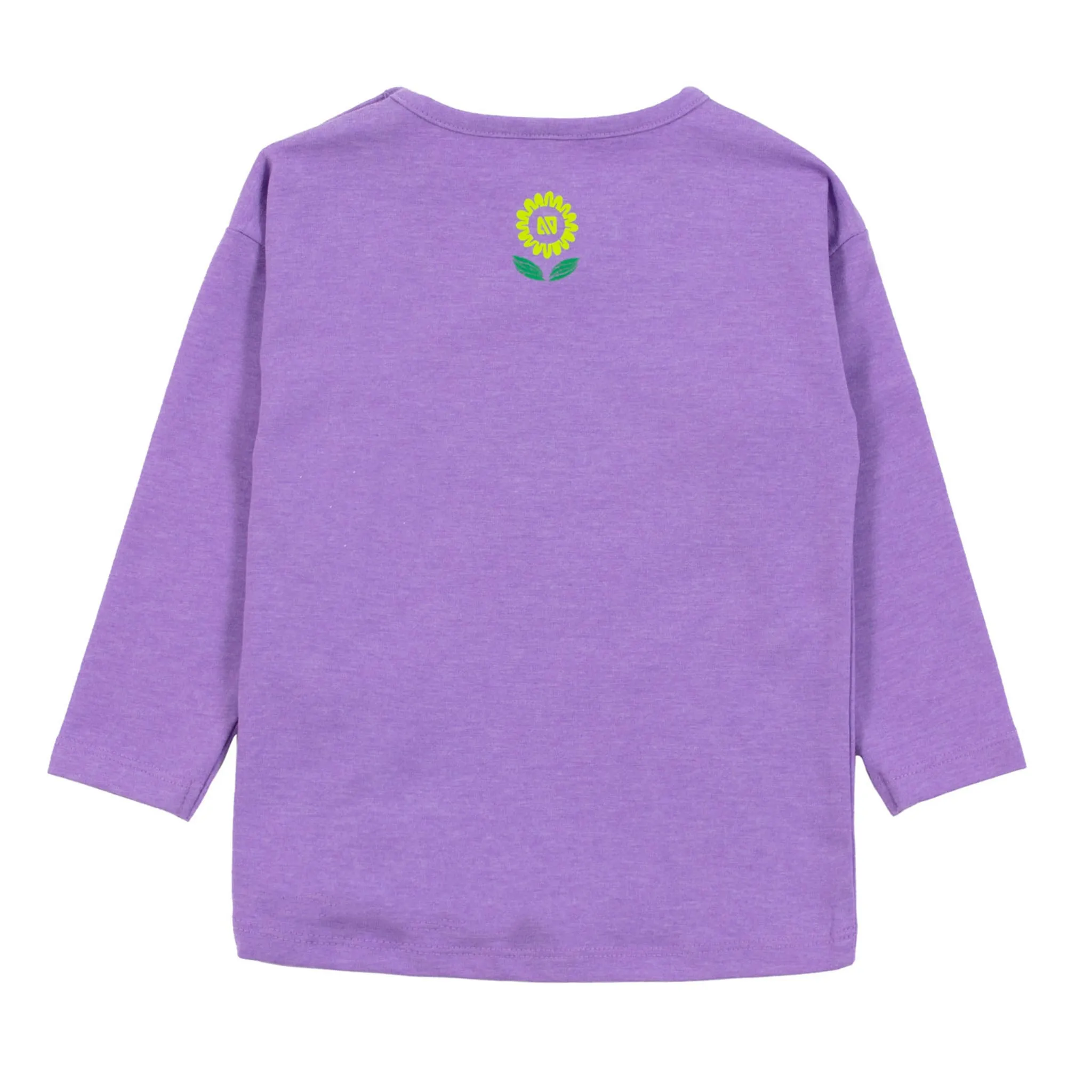 Nanö T-Shirt Hippie 6-24mois