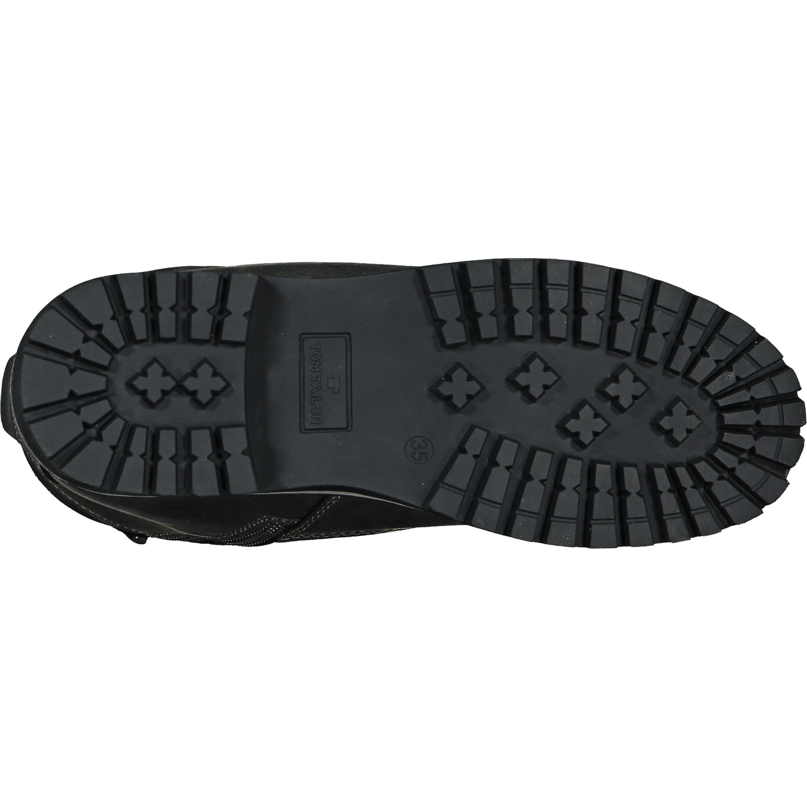 Tom Tailor Kinderboots Luca 40