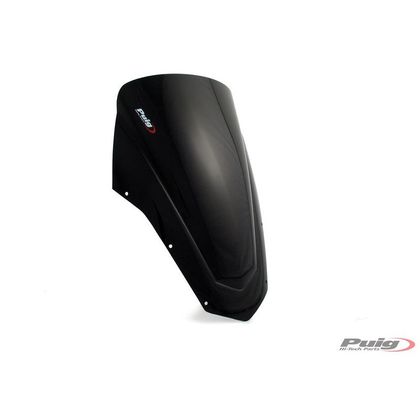 Bulle Puig Racing - Noir