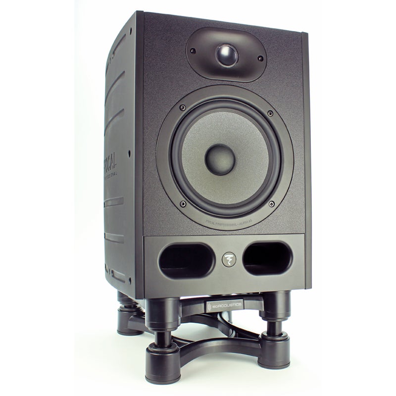 IsoAcoustics ISO-200Sub isolatie statief voor subwoofer