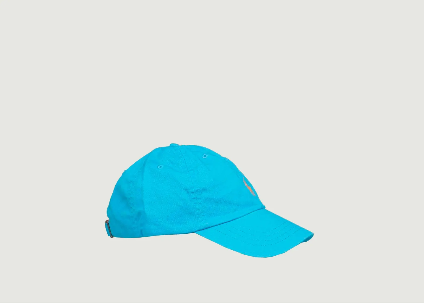 Casquette Logo Polo Ralph Lauren