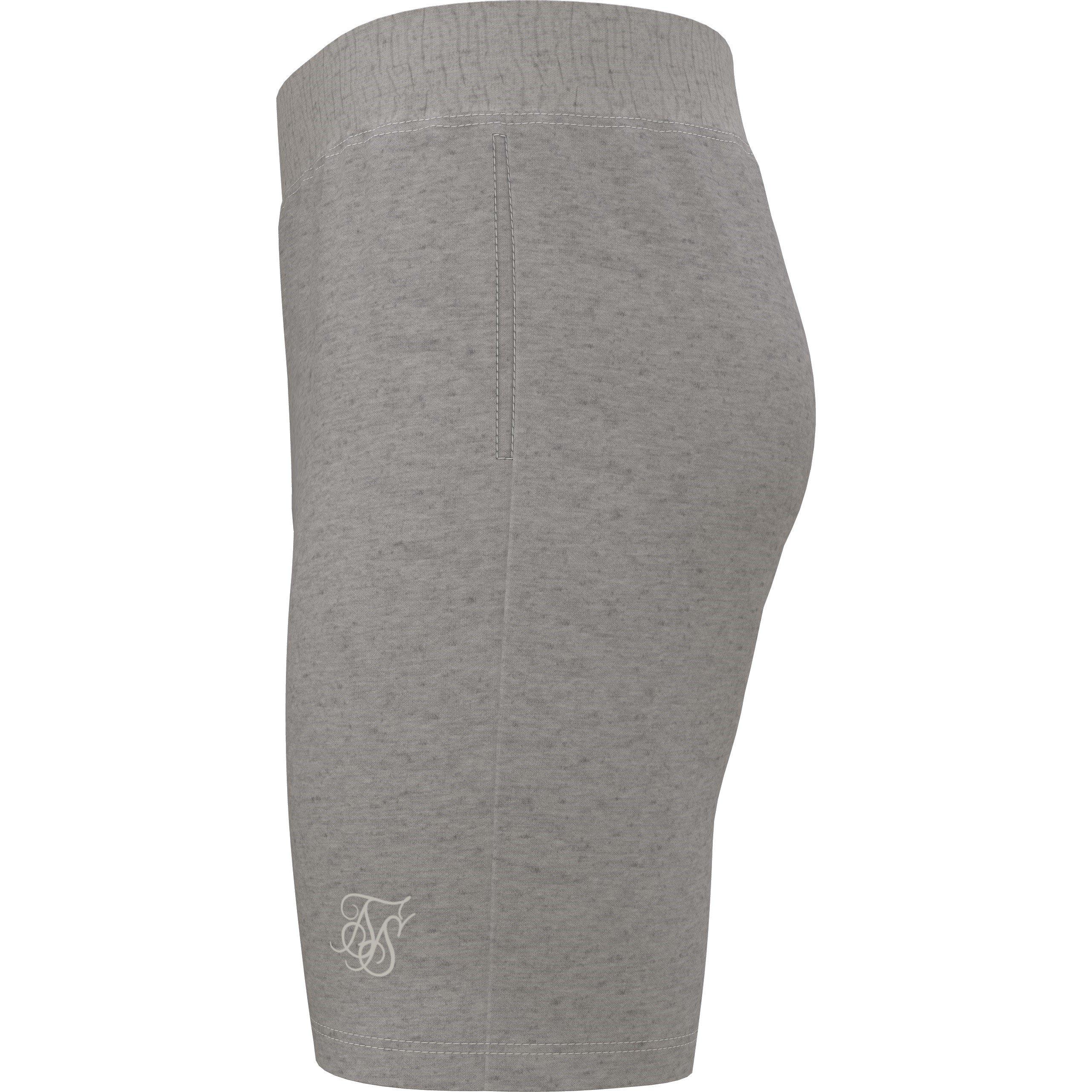 SikSilk Cargo Short Sn99