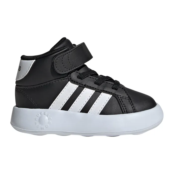 Adidas Grand Court Mid Sneakers Junior