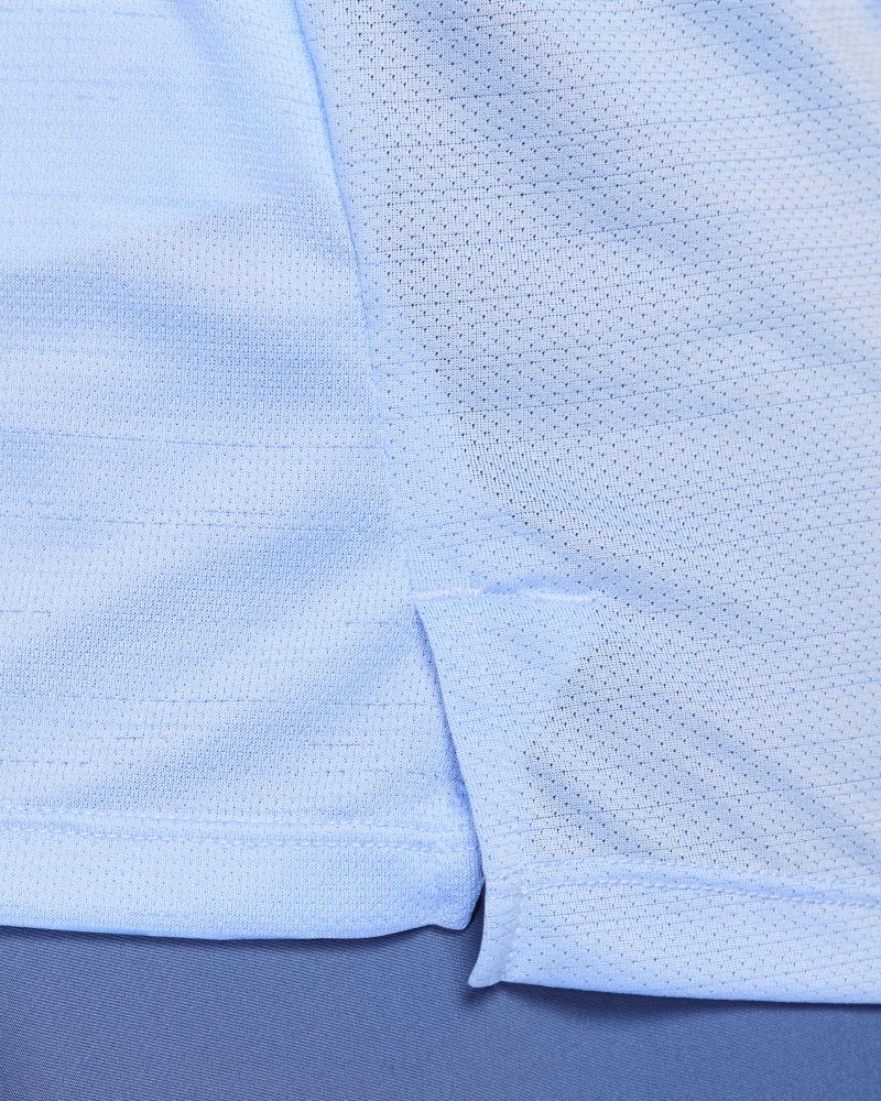 T-shirt de running Nike Miler pour homme
